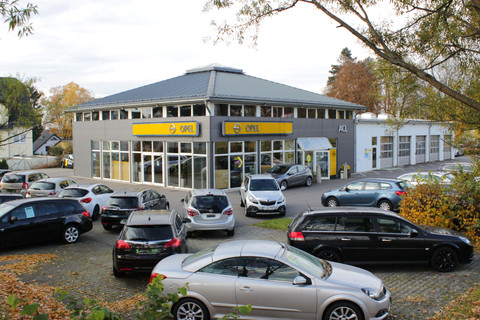 Auto Center Lange